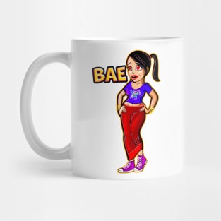 Jaaya - Bae Mug